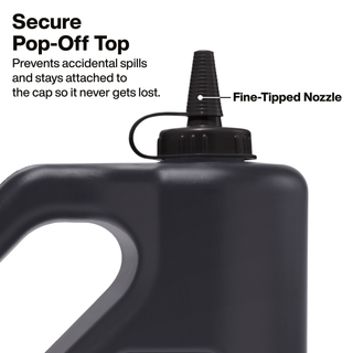 Klein Tools CHLK5BK Chalk Refill, Black, 5-Pound