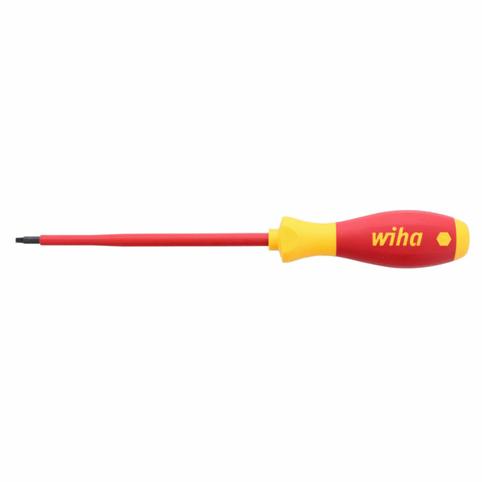 Wiha 35812 Insulated Square Tip Driver Sq2 x 150mm