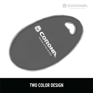 Corona KN 1000 Kneeler Knee Pad