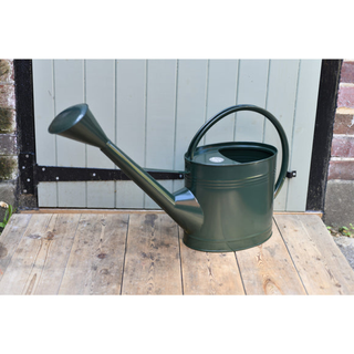 Corona GTW/W9DG  Burgon & Ball® Watering Can 9L British Racing Green