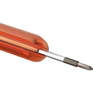 PB Swiss Tools PB 169.V01 Insider Mini Pocket Interchangeable Blade Screwdriver