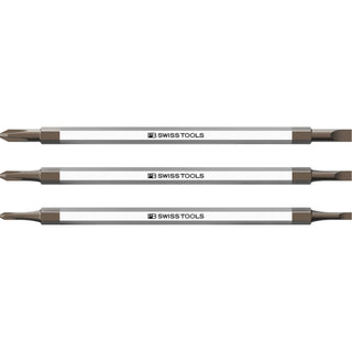 PB Swiss Tools PB 169.V01 Insider Mini Pocket Interchangeable Blade Screwdriver