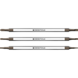 PB Swiss Tools PB 169.V01 Insider Mini Pocket Interchangeable Blade Screwdriver