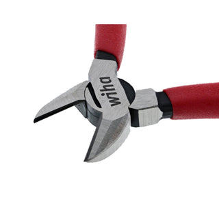 Wiha Tools 32698 3 Piece Vinyl Grip Pliers/Cutters Set