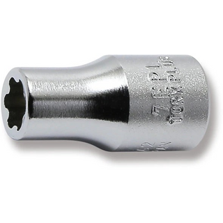 Ko-Ken 2425-7EPL 1/4" Sq. Dr. Low Profile Torx Plus Socket 7EPL