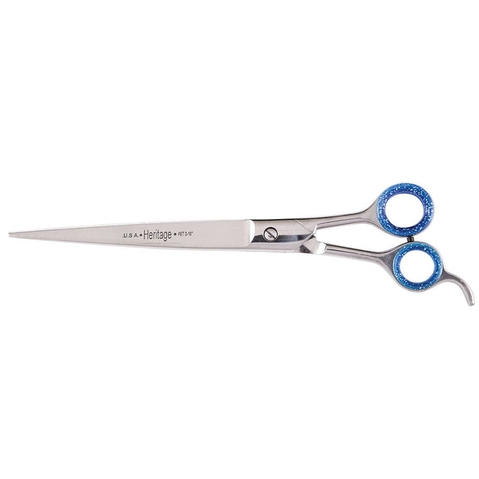 Heritage Cutlery D10 10'' Pet Grooming Scissor
