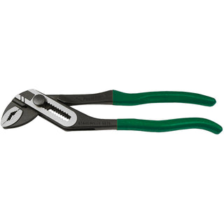 Stahlwille 65726240 6572 Waterpump Pliers FastGRIP, 240mm, Dip-Coated