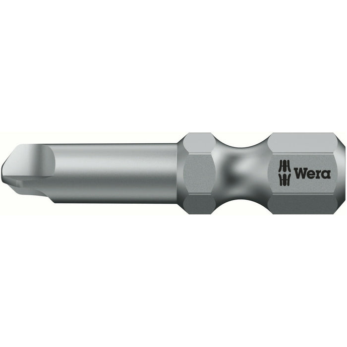 Wera 875/6 TRI-WING® bits, 6 x 35 mm