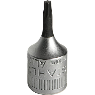Stahlwille 1350008 44KTX TORX® Socket, T8 1/4 inch Drive
