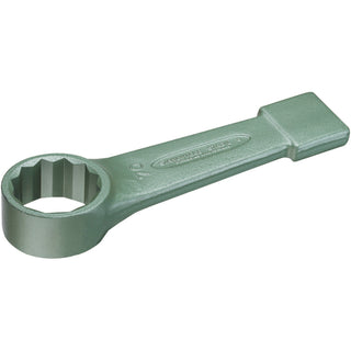 Stahlwille 42010085 8 Striking face ring Spanner, 85 mm