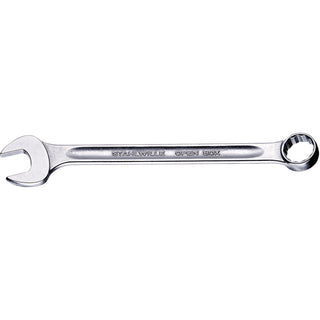 Stahlwille 40482222 13a Combination Spanner, 11/32"