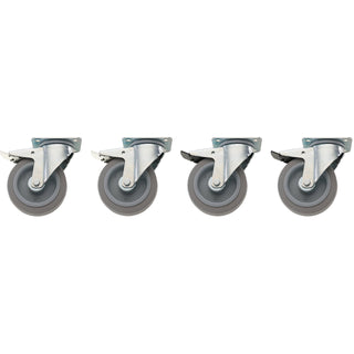 Stahlwille 89480003 R 95/98S Set of wheels For No. 95; 95VA; 98VA