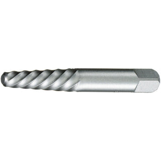 Stahlwille 71010004 900 Screw Extractor, Size 4; Screw M10-M12 3/8"-7/16"