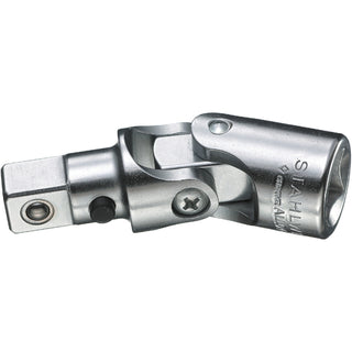 Stahlwille 13021000 510QR QuickRelease universal joint, 1/2"