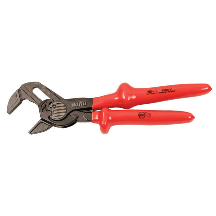 Wiha 11610 Insulated Auto Pliers Wrench