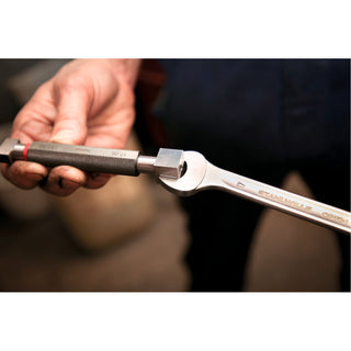 Stahlwille 96401004 14/15 Combination Spanner Set, Long