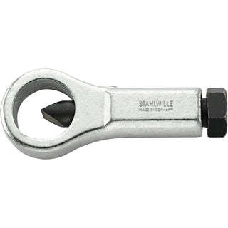 Stahlwille 71250012 12615 Nut Splitter; Size 2; Nuts 19-27mm