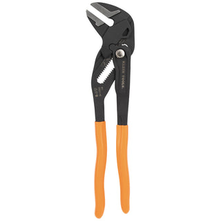 Klein Tools D53110 Compact Plier Wrench, 10"