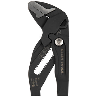 Klein Tools D53110 Compact Plier Wrench, 10"