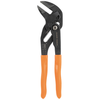 Klein Tools D5317 Compact Plier Wrench, 7"