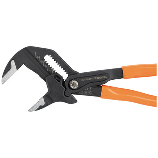 Klein Tools D5317 Compact Plier Wrench, 7"