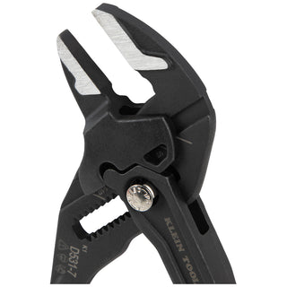 Klein Tools D53102KIT Compact Plier Wrench Set, 2 Pc.