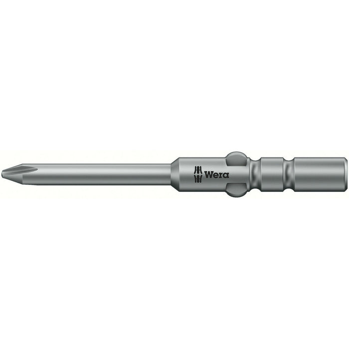 Wera 872/21 bits for Microstix® screws, F x 40 mm