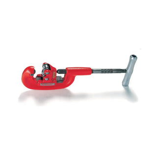Ridgid 32895 1/8" - 2" Wide-Roll Heavy Duty Pipe Cutter
