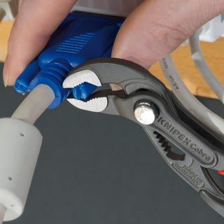 Knipex 87 01 125 5" Cobra® Water Pump Pliers