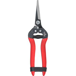 Corona AG 4930 Long Straight Snips, 1-3/4 in. Blades