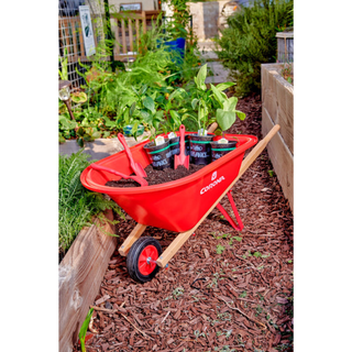 Corona KD 1002  Kids Corona Wheelbarrow