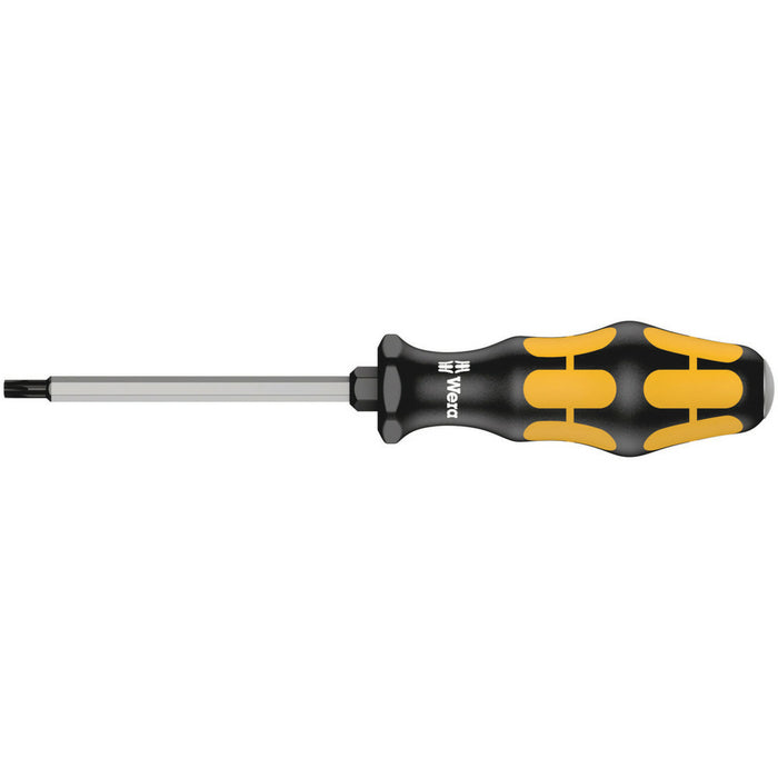 Wera 977 Screwdriver for TORX® screws, TX 40 x 150 mm