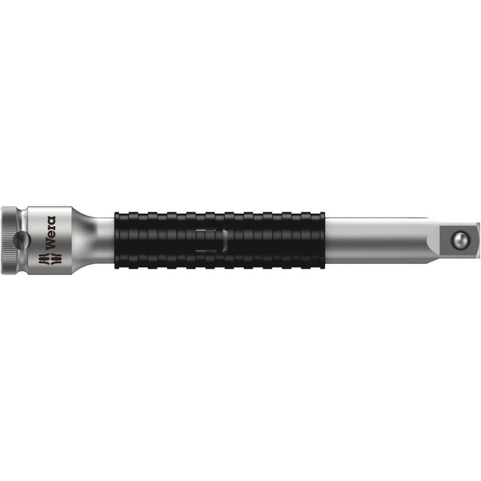 Wera 8794 SC Zyklop extension with free-turning sleeve, short, 1/2", 1/2" x 125 mm