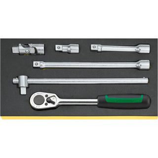Stahlwille 98830004 806/9 TCS TCS tool set