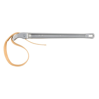 Ridgid 31360 18” Aluminum Strap Wrench with 17” x 1-3/4” Strap