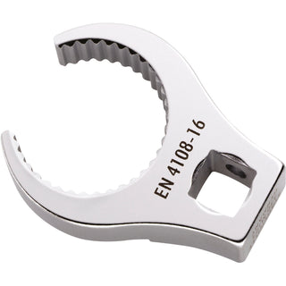 Stahlwille 02211018 440S MJ 3/8" Crow-Ring Spanner, size MJ18