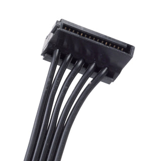 SilverStone DA1000R-GM Cybenetics Gold 1000W ATX 3.0 & PCIe 5.0 Fully Modular ATX Power Supply