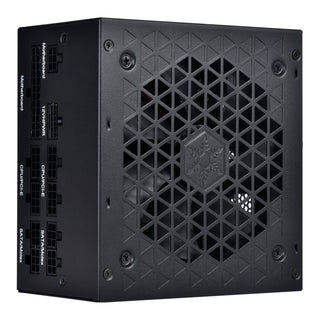 SilverStone DA850R-GM 80 PLUS Gold 850W ATX 3.0 & PCIe 5.0 Fully Modular Power Supply