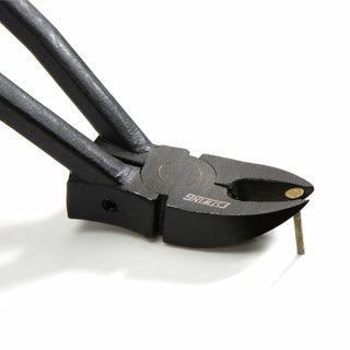 Estwing 42543 11-Inch Heavy Duty Nail Jack Brad, Nail and Staple Remover