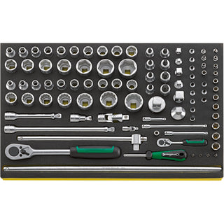 Stahlwille 97830820  1120 TCS Workshop set for VW/Audi (basic)