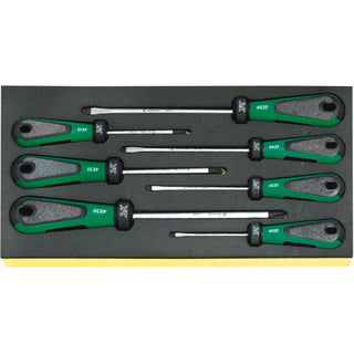 Stahlwille 96838184 set of screwdrivers