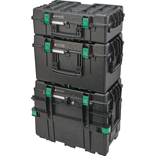 Stahlwille 98814915 13221 WT/TS AOG-Kit for Aeroplanes w/ Tool Trolley No 13217