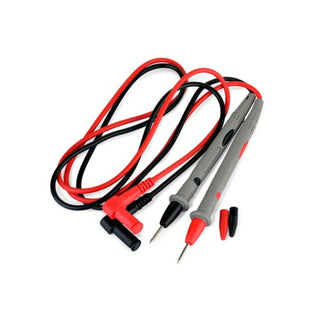 Velleman DCM140 Digital Clamp Meter - Cat Iii - 600 V - Ac/dc - Ncv - With Data-hold Function