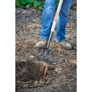 Corona FK 42000  Digging Fork - 4 Tine