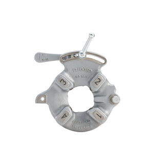 Ridgid 23282 842 1/8" - 2" NPT QO Universal Die Head