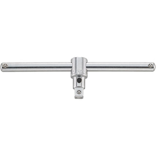 Stahlwille 12071000 425QR QuickRelease sliding T-handle, 3/8"