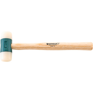 Stahlwille 70171060 10956 Nylon Hammer, 60mm