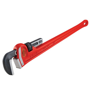 Ridgid 31030 24" Heavy-Duty Straight Pipe Wrench