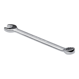 Wright Tool 1144 Combination Wrench 2.0 12 Point Satin - 1-3/8"