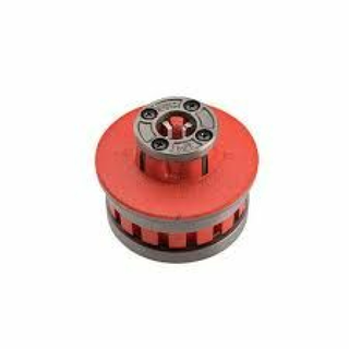 Ridgid 83450 12-R Hand Threader Die Head